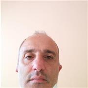 Docente di matematica impartisce lezioni di matematica a qualsiasi livello